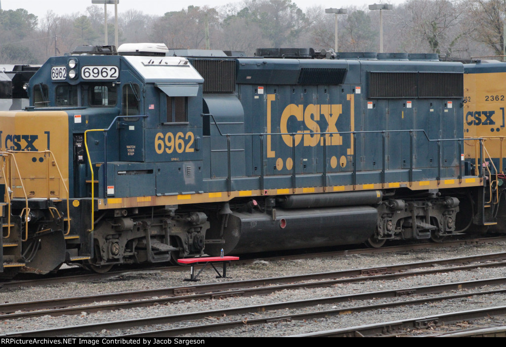 CSX6962